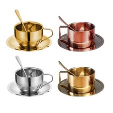 Cappuccino Coffee Latte Tea