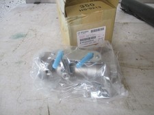 Isuzu NPR NQR  Brake Master Cylinder 2005 -  2014 8972243700 GENUINE OE