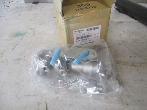 Isuzu npr nqr brake - nqr, master