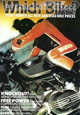 GS650GT Suzuki GS650G Katana