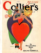 1931 Colliers February 14 -