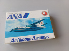 Schabak 1:600 Diecast Airliner