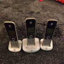 BT Advanced Phone Z Cordless