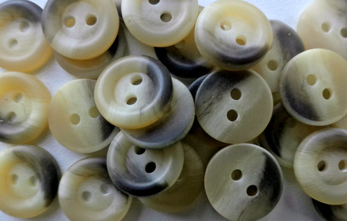 14mm cream brown - cream,