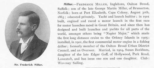 Frederick miller oulton - miller,