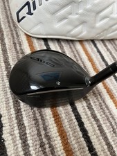 Taylormade QI10 Max 5 Wood