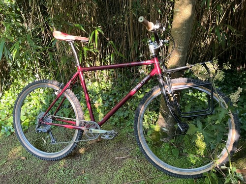 Vicious cycles metal guru - vicious,