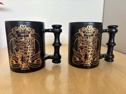 Portmeirion pottery - portmeirion, 2x