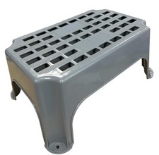 Single Plastic Step - Large