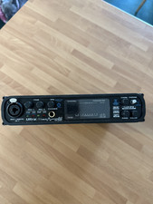 MOTU Ultralite MK3 Hybrid -
