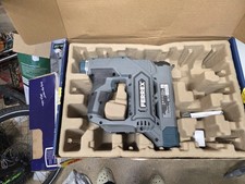 Ferrex Cordless 20 V Nail Gun 20 V 2024 Model Tool Only No Battery No Charger