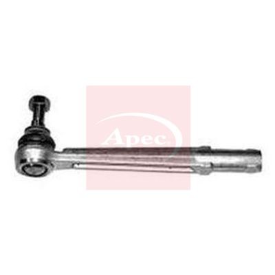 Apec steering tie rod end - steering,
