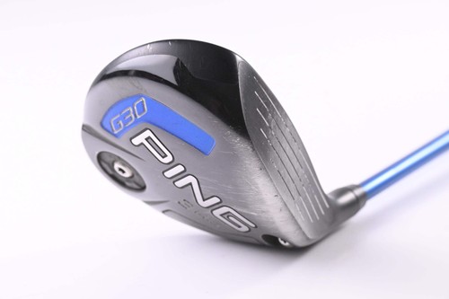 Ping g30 wood 14 5 - ping, degree