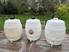 Youngs 40 pint Pressure Barrel