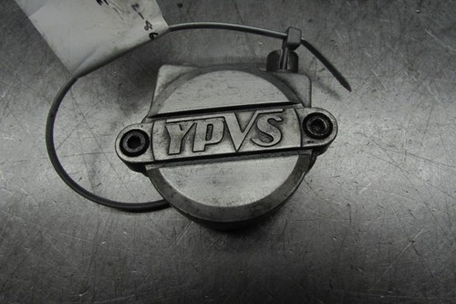 Yamaha dt125 1982 - yamaha, 1982-1986