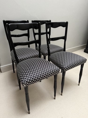 Set mid century italian - of,