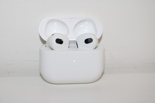 Apple airpods 3rd - apple,