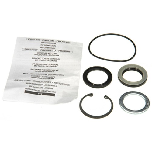 Gasket set steering - gasket,