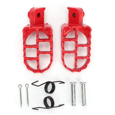 ❄ 2pcs Motorcycle Dirt Bike