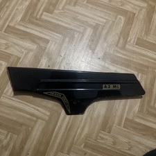 Tomos automatic A3 a3 ML 49cc 50cc moped side panel engine cover foot plate