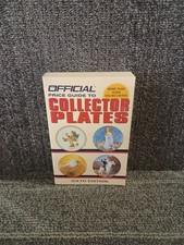 OFFICIAL PRICE GUIDE TO