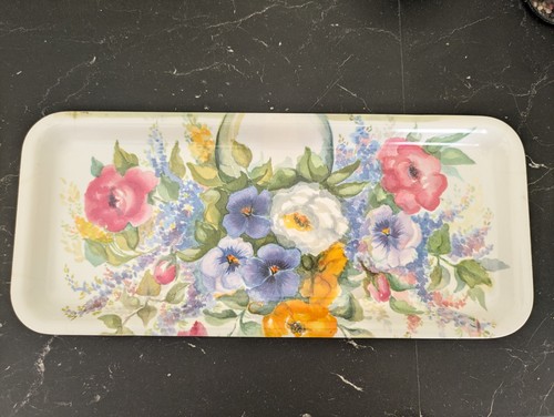 Delta group melamine tray - delta,