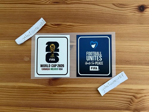 Set 2026 fifa world - 2026,
