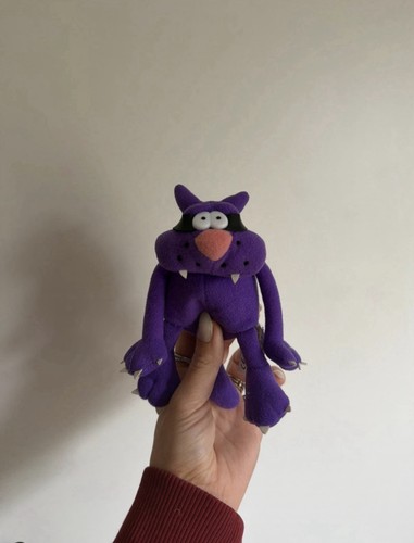 Vintage 1998 pizza hut evil - vintage, "evil