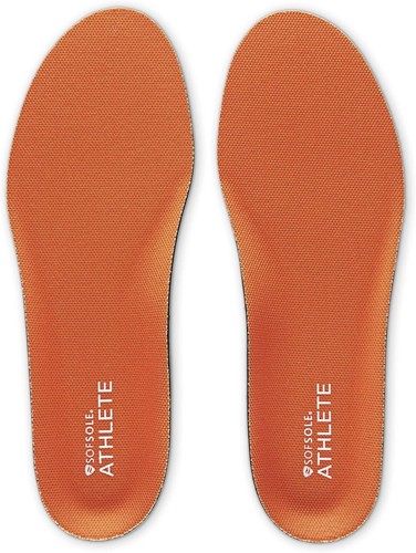 Sof sole athlete trim - sof,