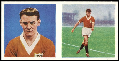 Chix footballers - -, 'footballers