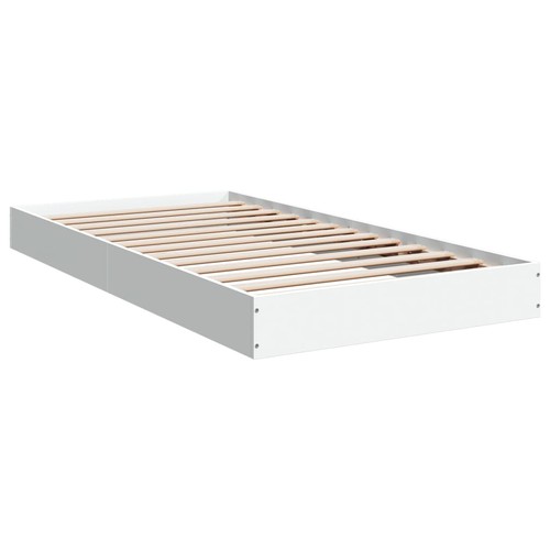 Bed frame home base bedstead - bed,
