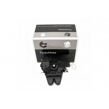 Trunk Lock For Mercedes-Benz