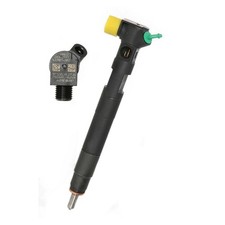 MERCEDES SPRINTER  DIESEL INJECTOR A6510704987 A6510700587 NO DEPOSIT