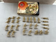 Airfix Toy Soldiers Japanese