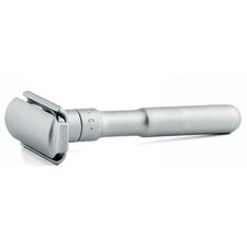 Merkur Futur 90700002 Matte Chrome Razor