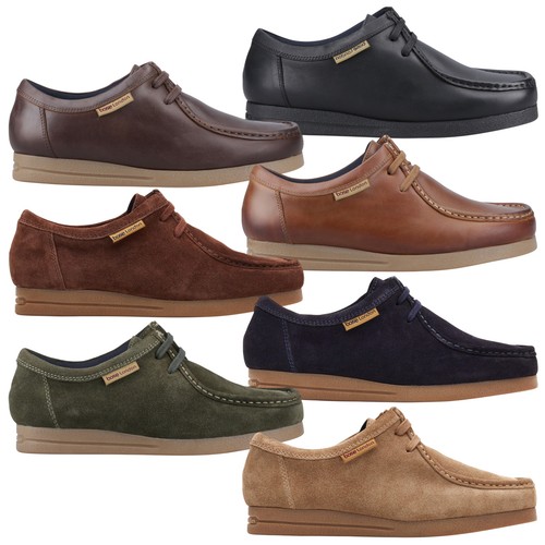 Base london mens koko wallaby - base,