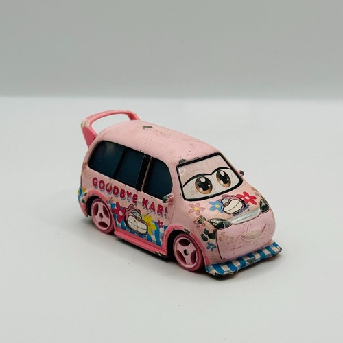 Disney pixar cars toon bye - disney,