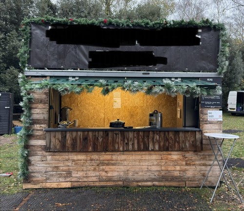 Catering unit - catering, unit￼