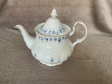 VINTAGE ROYAL ALBERT MEMORY