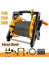 Compact Garden Hose Reel 15M
