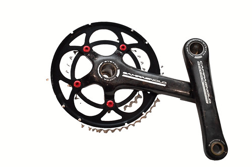 Campagnolo centaur carbon - campagnolo, ct