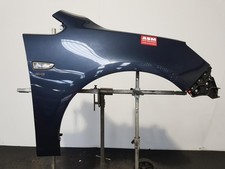 VAUXHALL ASTRA MK6 2010 RIGHT