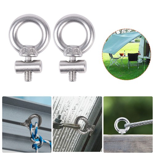 10x awning rail track screw - awning,