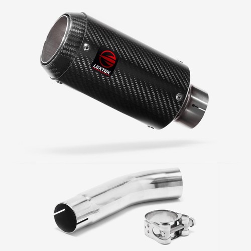 Lextek stainless steel slip - lextek, slip-on