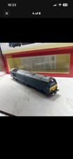 Hornby R3183 Class 67 Arriva