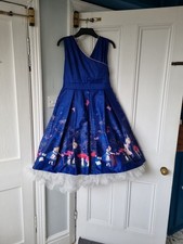 Lindy Bop Alice In Wonderland