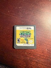 Plants vs. Zombies (Nintendo