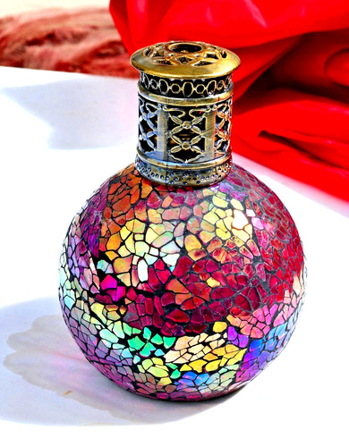 Ashleigh burwood mosaic - ashleigh,