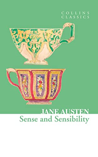 Collins classics sense and - collins,