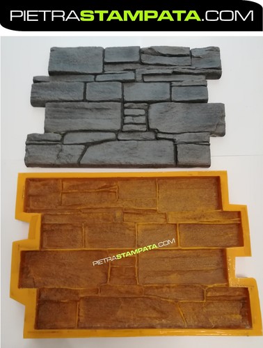 Concrete mold - concrete,